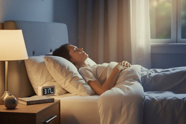 Les bienfaits potentiels du CBD sur les crises d’épilepsie nocturne