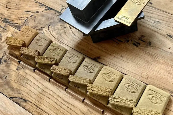 Résines CBD suisses Goldbar420® disponibles à Toulouse chez Marina CBD — qualité artisanale certifiée