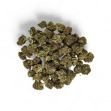 Blackberry Kush CBD - Small Bud - Glass-House (USA) | Marina CBD