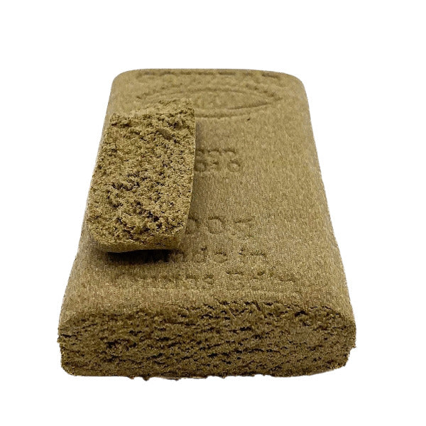 Hash CBD Acid Rock - Bab Berred #0006 - Goldbar420 | Marina CBD