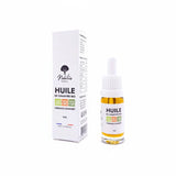 Huile CBD Confort - 10% CBD  + 10% CBN + 10% CBG - Nobilis | Marina CBD
