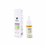 Huile CBD Stress & Sommeil 10% CBD + 10% CBN - Nobilis | Marina CBD