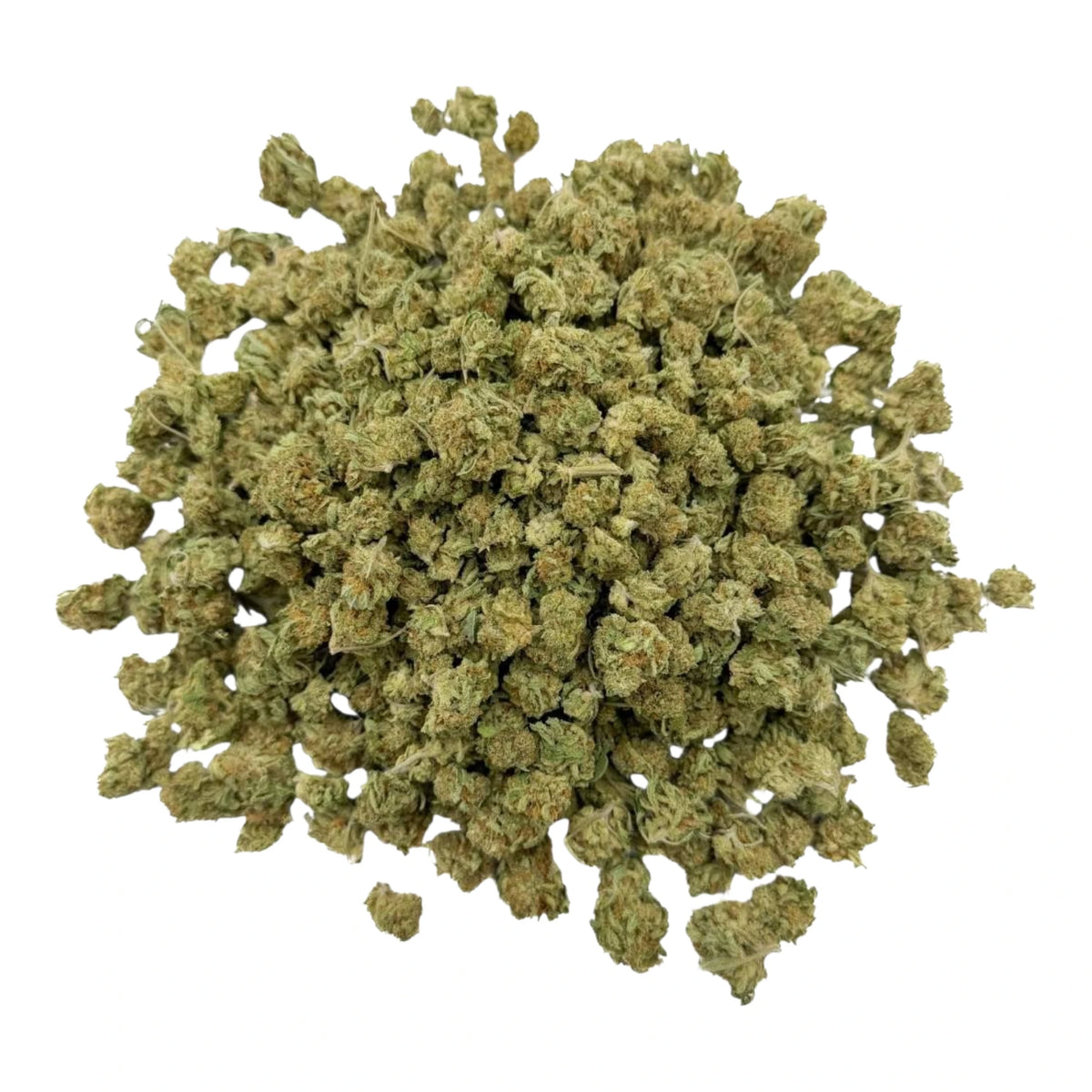 Skywalker OG CBD - Small Bud - Glass-house Cali - Marina CBD