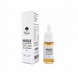 Huile CBD 10% Full Spectrum - Nobilis | Marina CBD