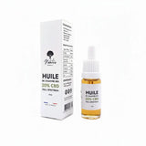 Huile CBD 20% Full Spectrum - Nobilis | Marina CBD