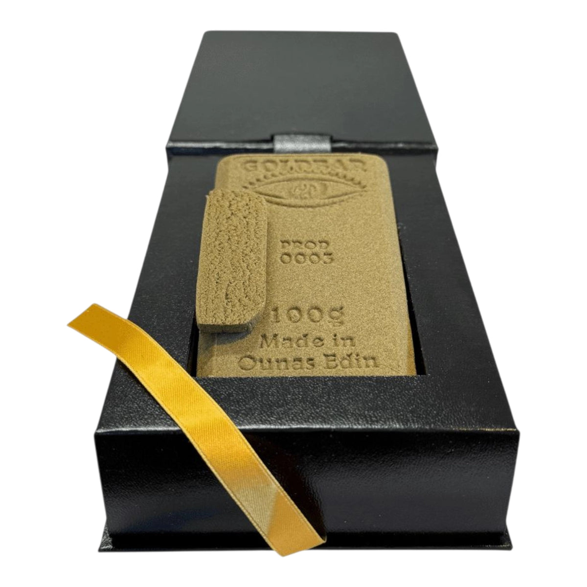 Résine CBD Strawberry Beldi Hash - Ounas Edin - #0003 - Goldbar420 | MARINA CBD