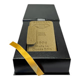 Résine CBD Strawberry Beldi Hash - Ounas Edin - #0003 - Goldbar420 | MARINA CBD