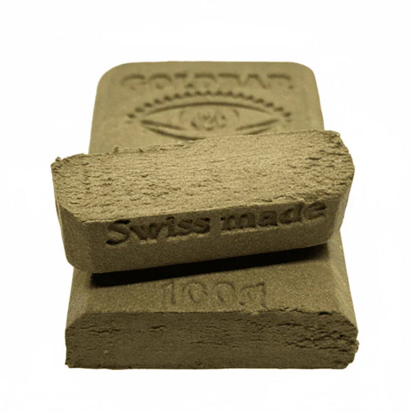 Résine CBD Cherry Wine - Goldbar420 | Marina CBD