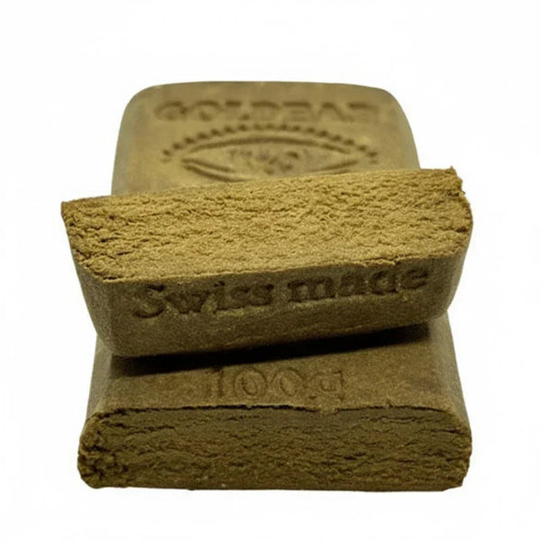 Résine CBD Forbidden Fruits - Goldbar420 | Marina CBD