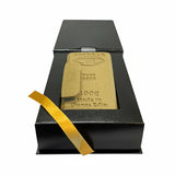 Résine CBD Goldtonic Hash - Ounas Edin - #0005 - Goldbar420 | MARINA CBD