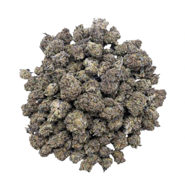 Sour Diesel CBD - Small Bud - Glass-House - Cali.