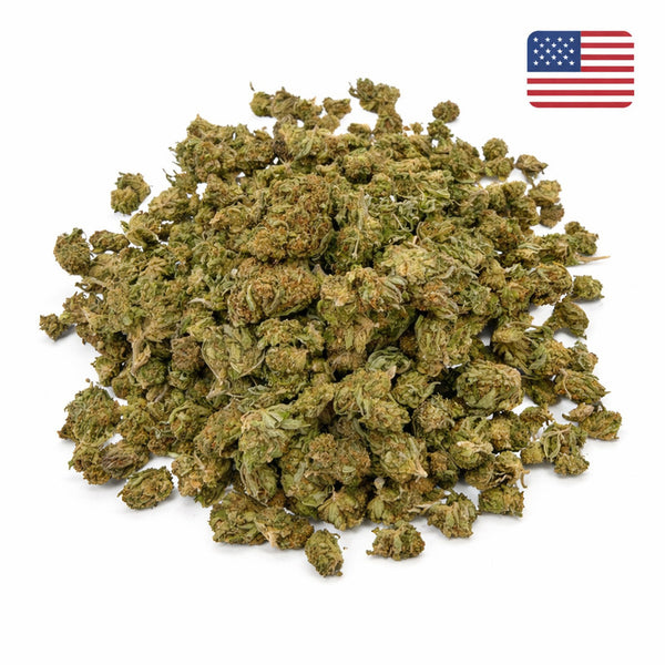 Super Skunk CBD - Small Bud - Glass-House - Cali | Marina CBD